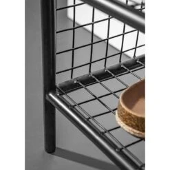 Étagère à Chaussures Ugo 24 Étagère à Chaussures Ugo -Meubles Soldes Boutique 1000341958 220331 035 DETAILS P000000001000341958