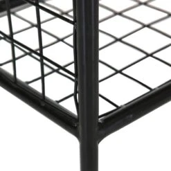 Étagère à Chaussures Ugo 27 Étagère à Chaussures Ugo -Meubles Soldes Boutique 1000341958 220331 038 DETAILS P000000001000341958