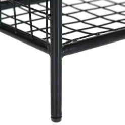 Étagère à Chaussures Ugo 29 Étagère à Chaussures Ugo -Meubles Soldes Boutique 1000341958 220331 040 DETAILS P000000001000341958