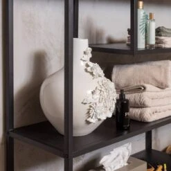 Étagère Vallvik II -Meubles Soldes Boutique 1000342076 220401 040 DETAILS P000000001000342076