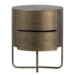 Bout De Canapé Rauma -Meubles Soldes Boutique 1000342096 220401 030 DETAILS P000000001000342096