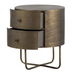 Bout De Canapé Rauma -Meubles Soldes Boutique 1000342096 220401 031 DETAILS P000000001000342096