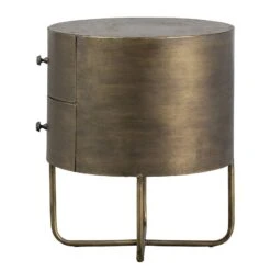 Bout De Canapé Rauma -Meubles Soldes Boutique 1000342096 220401 050 DETAILS P000000001000342096