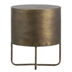 Bout De Canapé Rauma -Meubles Soldes Boutique 1000342096 220401 060 DETAILS P000000001000342096