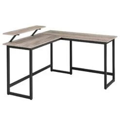 Bureau D’angle Cales -Meubles Soldes Boutique 1000342992 220407 010 IMAGE P000000001000342992