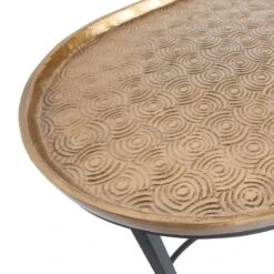 Bouts De Canapé Yantai (lot De 2) -Meubles Soldes Boutique 1000345804 220428 040 DETAILS P000000001000345804