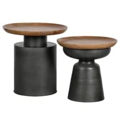 Bout De Canapé Sethos II -Meubles Soldes Boutique 1000345814 220428 030 DETAILS P000000001000345814