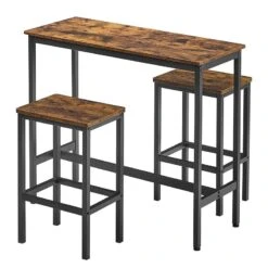 Ensemble De Bar Sintang (3 éléments) -Meubles Soldes Boutique 1000347217 220513 030 DETAILS P000000001000347217