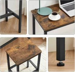 Ensemble De Bar Sintang (3 éléments) -Meubles Soldes Boutique 1000347217 220513 040 DETAILS P000000001000347217