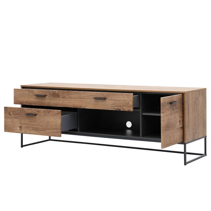 Ensemble Meubles TV Meevoo V (3 élém.) 6 Ensemble Meubles TV Meevoo V (3 élém.) – Image 6