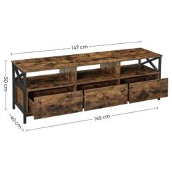 Meuble TV Molalla I -Meubles Soldes Boutique 1000353405 220601 500 SKETCH DETAILS P000000001000353405 sketch