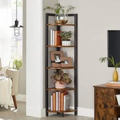 Étagère D’angle Long Pine III -Meubles Soldes Boutique 1000353407 220601 021 MOOD DETAILS P000000001000353407 mood