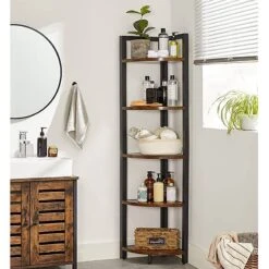 Étagère D’angle Long Pine III -Meubles Soldes Boutique 1000353407 220601 022 MOOD DETAILS P000000001000353407 mood