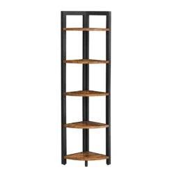 Étagère D’angle Long Pine III -Meubles Soldes Boutique 1000353407 220601 030 DETAILS P000000001000353407