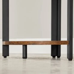 Étagère D’angle Long Pine III -Meubles Soldes Boutique 1000353407 220601 033 DETAILS P000000001000353407