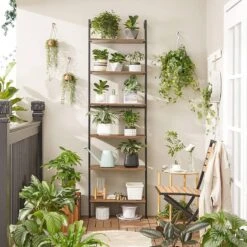 Étagère Crosshill III -Meubles Soldes Boutique 1000353408 220601 021 MOOD DETAILS P000000001000353408 mood