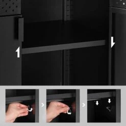 Buffet Ferris Wheel -Meubles Soldes Boutique 1000353415 220601 032 DETAILS P000000001000353415