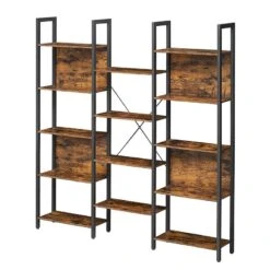 Étagère Leesville IV