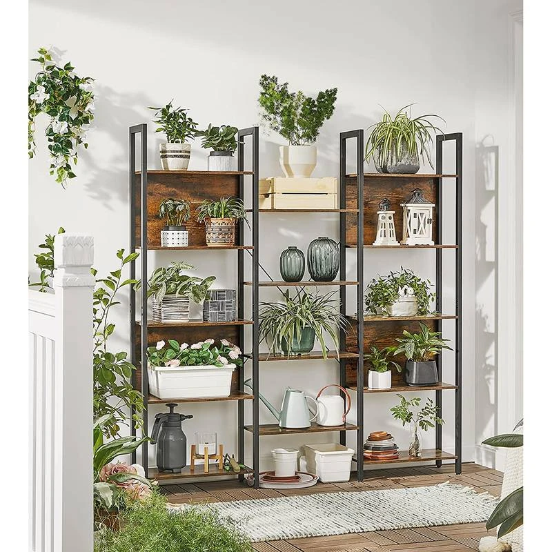 Étagère Leesville IV 2 Étagère Leesville IV – Image 2