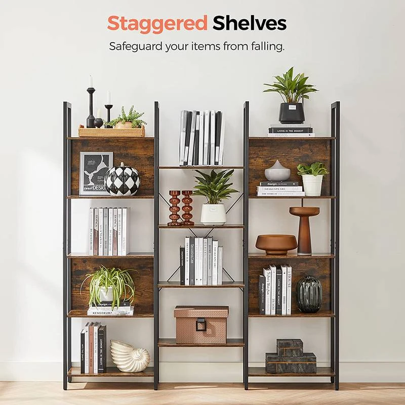 Étagère Leesville IV 8 Étagère Leesville IV – Image 8