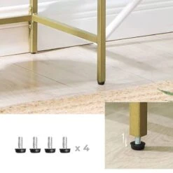 Console Poygan II -Meubles Soldes Boutique 1000353441 220601 031 DETAILS P000000001000353441