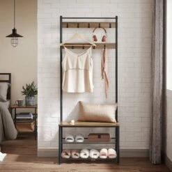 Ensemble D’entrée Compact Webberville -Meubles Soldes Boutique 1000354737 220608 022 MOOD DETAILS P000000001000354737 mood