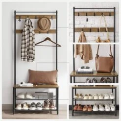 Ensemble D’entrée Compact Webberville -Meubles Soldes Boutique 1000354737 220608 030 DETAILS P000000001000354737