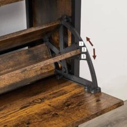 Meuble à Chaussures Ennis III -Meubles Soldes Boutique 1000354739 220608 034 DETAILS P000000001000354739