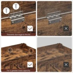 Banc D’entrée Gowan I -Meubles Soldes Boutique 1000354743 220608 044 DETAILS P000000001000354743