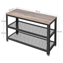 Banc D’entrée Montevallo -Meubles Soldes Boutique 1000354749 220608 500 SKETCH DETAILS P000000001000354749 sketch