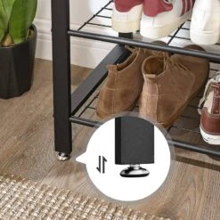 Ensemble D’entrée Compact Webberville -Meubles Soldes Boutique 1000354750 220608 042 DETAILS P000000001000354750