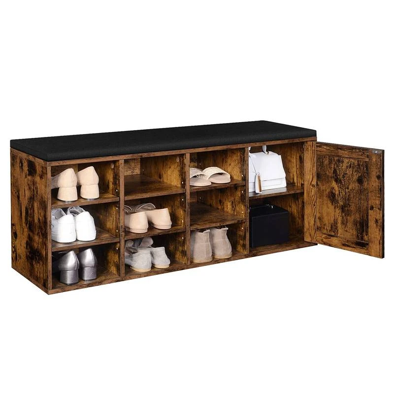 Banc D’entrée Bronzeville 4 Banc D’entrée Bronzeville – Image 4