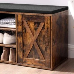 Banc D’entrée Bronzeville 14 Banc D’entrée Bronzeville -Meubles Soldes Boutique 1000354756 220608 050 DETAILS P000000001000354756