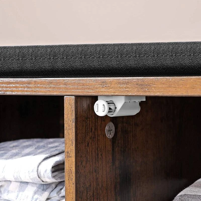 Banc D’entrée Bronzeville 7 Banc D’entrée Bronzeville – Image 7