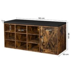 Banc D’entrée Bronzeville 17 Banc D’entrée Bronzeville -Meubles Soldes Boutique 1000354756 220608 500 SKETCH DETAILS P000000001000354756 sketch