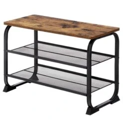 Banc D’entrée Buxhall II