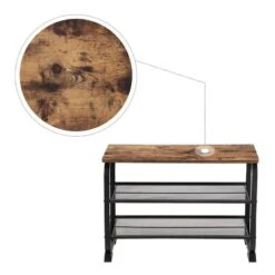 Banc D’entrée Buxhall II -Meubles Soldes Boutique 1000354761 220608 030 DETAILS P000000001000354761