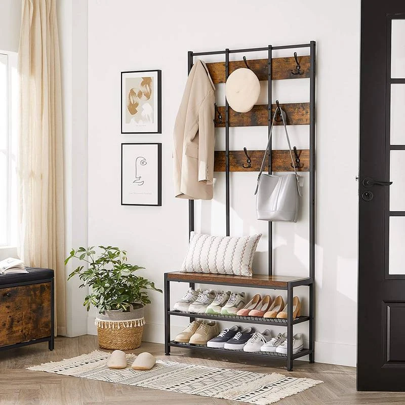 Ensemble D’entrée Compact Morristown II 2 Ensemble D’entrée Compact Morristown II – Image 2