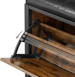 Banc D’entrée Ennis II 17 Banc D’entrée Ennis II -Meubles Soldes Boutique 1000354770 220608 060 DETAILS P000000001000354770