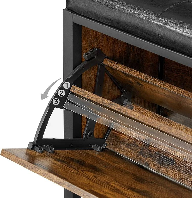 Banc D’entrée Ennis II 8 Banc D’entrée Ennis II – Image 8