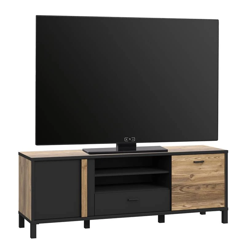 Meuble TV Vallegrande II 1 Meuble TV Vallegrande II