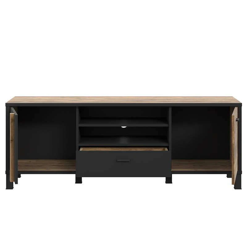 Meuble TV Vallegrande II 4 Meuble TV Vallegrande II – Image 4