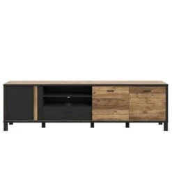 Meuble TV Vallegrande I 14 Meuble TV Vallegrande I -Meubles Soldes Boutique 1000356705 220603 030 DETAILS P000000001000356705