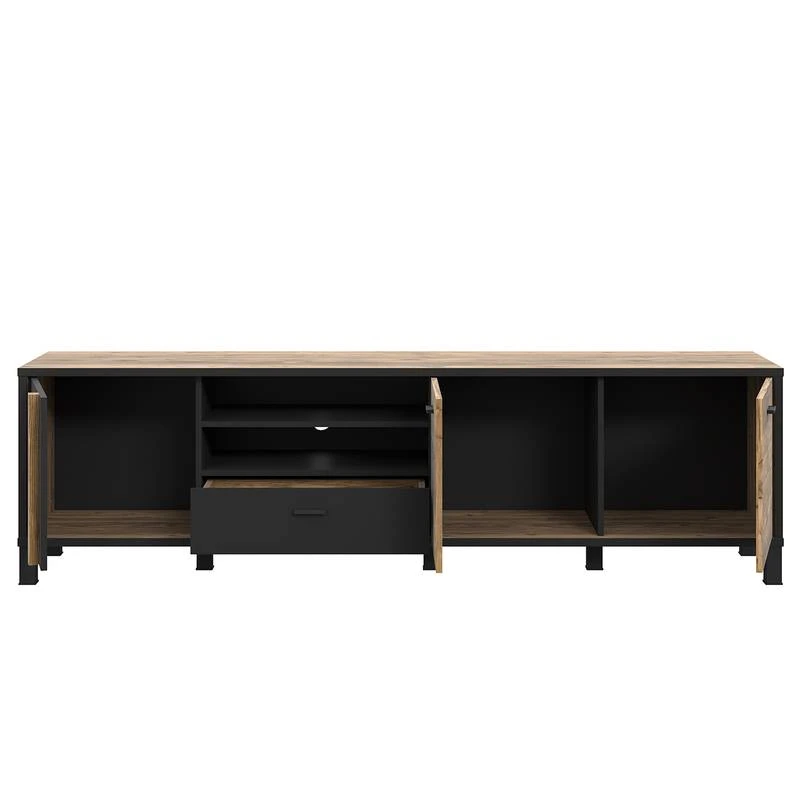 Meuble TV Vallegrande I 4 Meuble TV Vallegrande I – Image 4