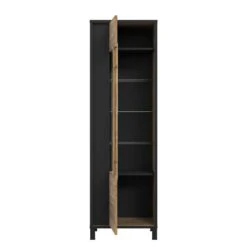 Vitrine Vallegrande -Meubles Soldes Boutique 1000356707 220603 031 DETAILS P000000001000356707