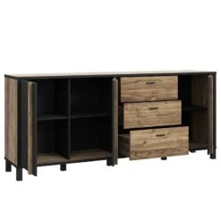 Buffet Vallegrande II -Meubles Soldes Boutique 1000356708 220603 032 DETAILS P000000001000356708