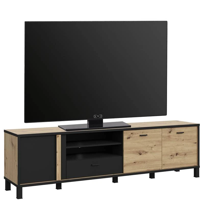 Meuble TV Vallegrande I 8 Meuble TV Vallegrande I – Image 8