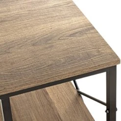 Bureau Eibar I 10 Bureau Eibar I -Meubles Soldes Boutique 1000356851 220609 033 DETAILS P000000001000356851