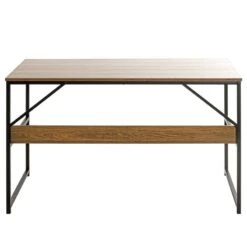 Bureau Eibar II 9 Bureau Eibar II -Meubles Soldes Boutique 1000356852 220609 032 DETAILS P000000001000356852