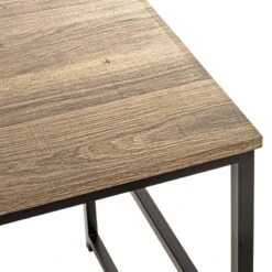 Bureau Eibar II 10 Bureau Eibar II -Meubles Soldes Boutique 1000356852 220609 033 DETAILS P000000001000356852